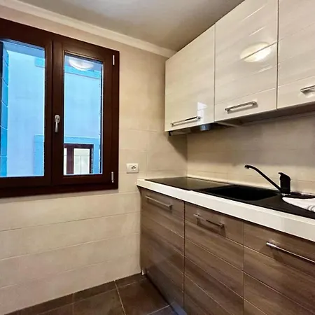 Grimaldi Apartments San Marco & Castello Venice Exterior photo