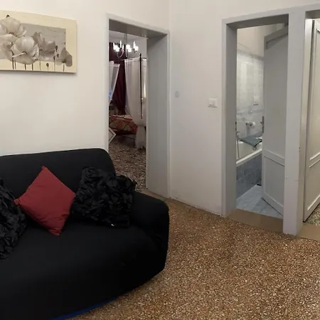 Grimaldi Apartments San Marco & Castello Venice Exterior photo