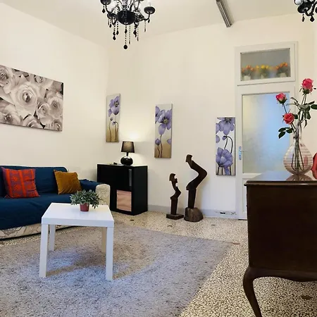 Grimaldi Apartments San Marco & Castello Venice Exterior photo