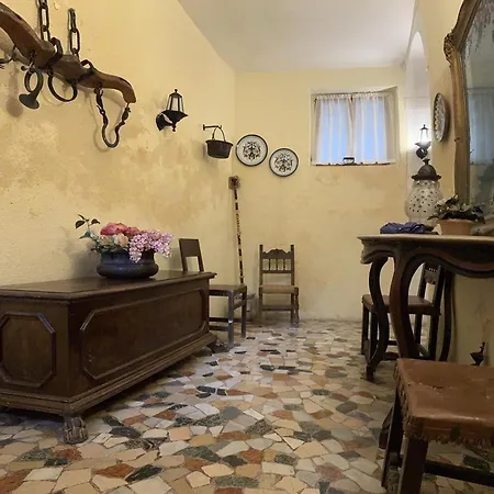 Grimaldi Apartments San Marco & Castello Venice Exterior photo