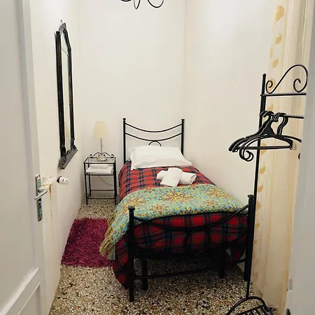 Grimaldi Apartments San Marco & Castello Venice Exterior photo