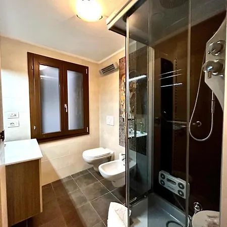 Grimaldi Apartments San Marco & Castello Venice Exterior photo