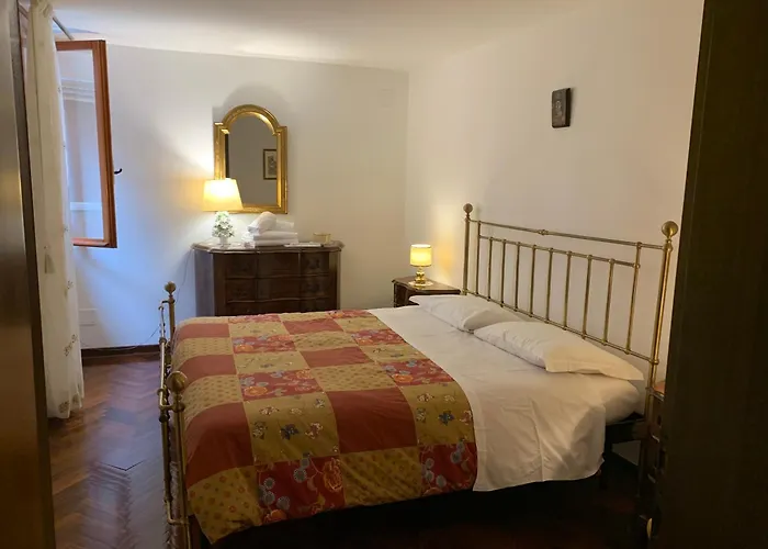 Grimaldi Apartments San Marco & Castello