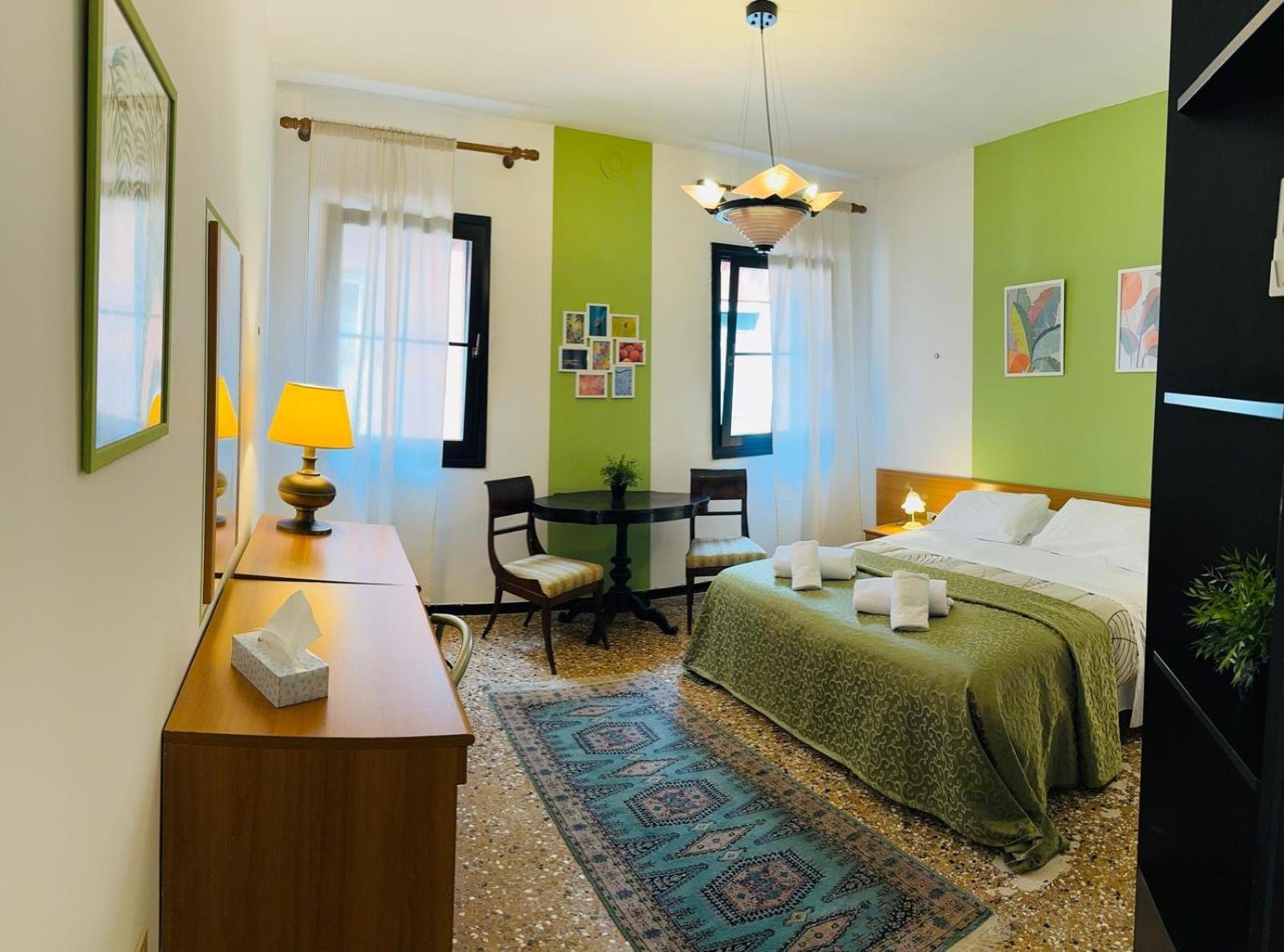 Apartment Grimaldi San Marco & Castello Venice