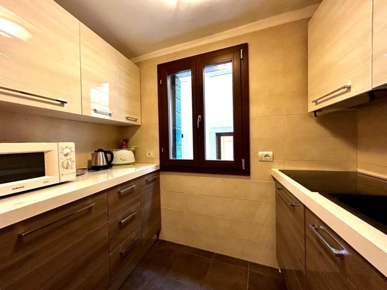 Grimaldi San Marco & Castello Apartment