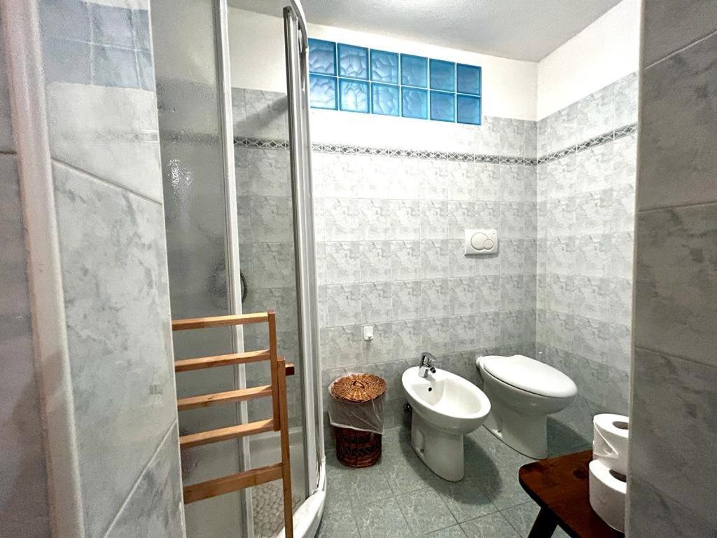 Apartment Grimaldi San Marco & Castello