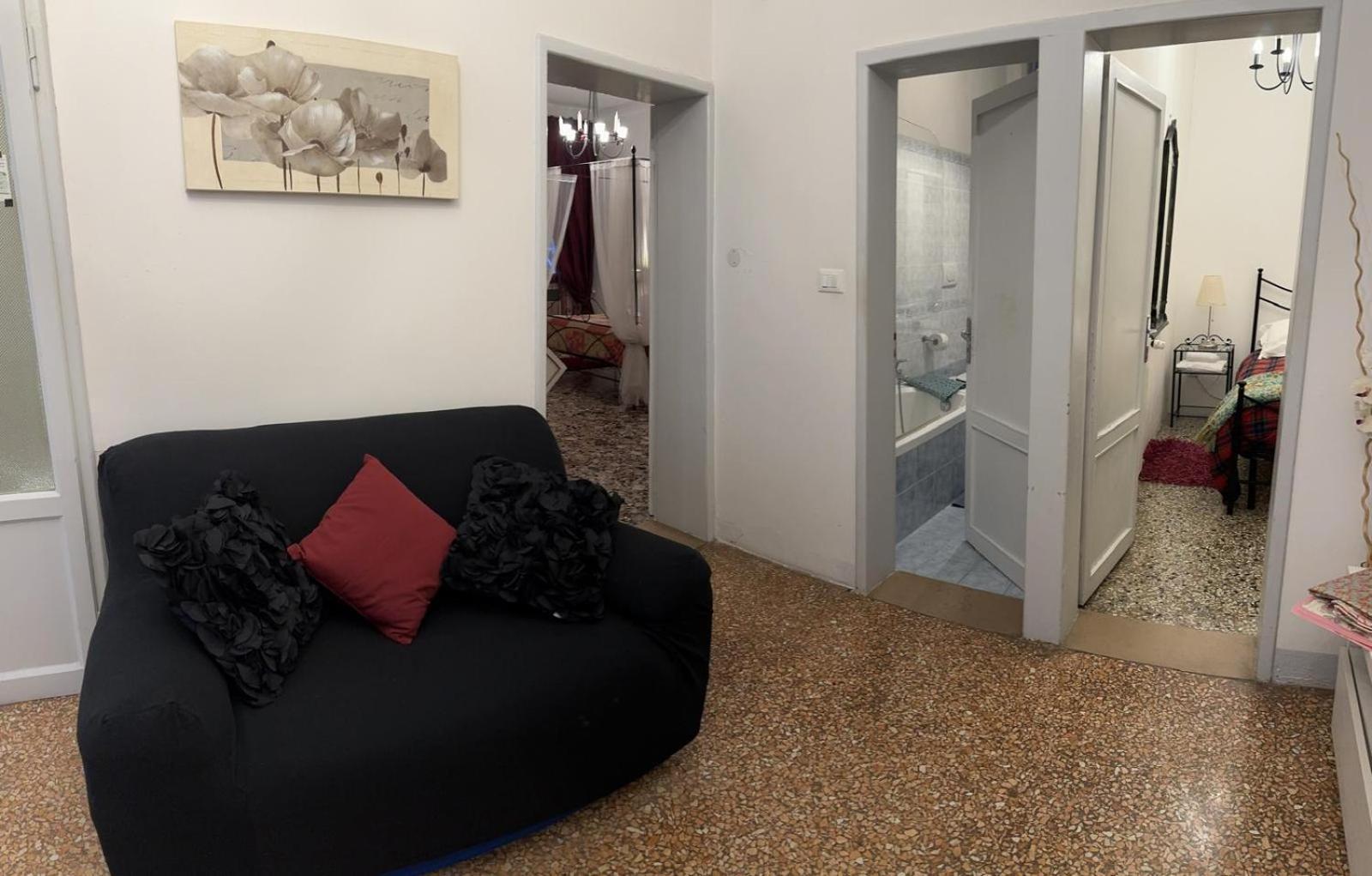 Grimaldi San Marco & Castello Apartment Venice