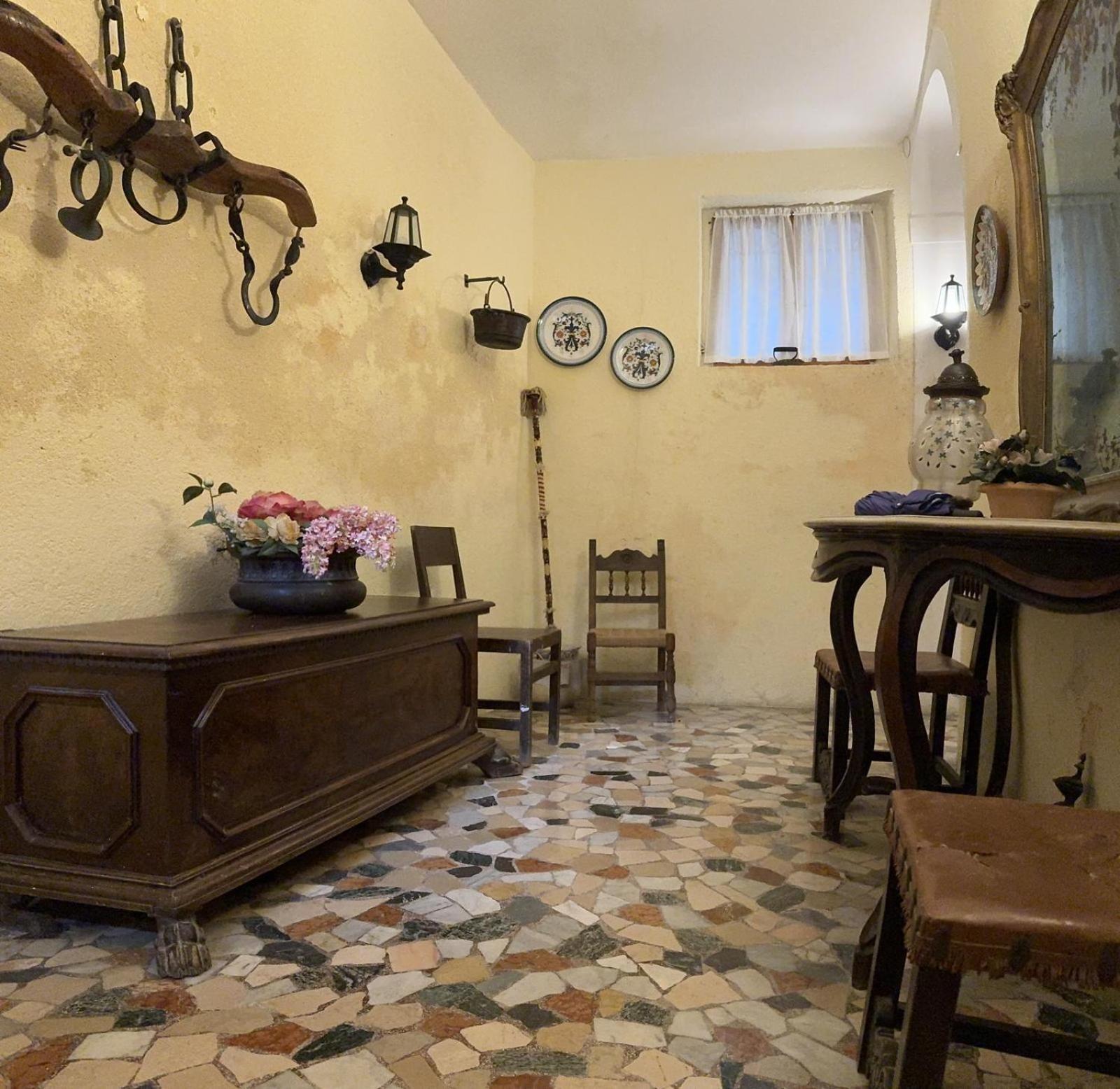 Grimaldi San Marco & Castello Apartment