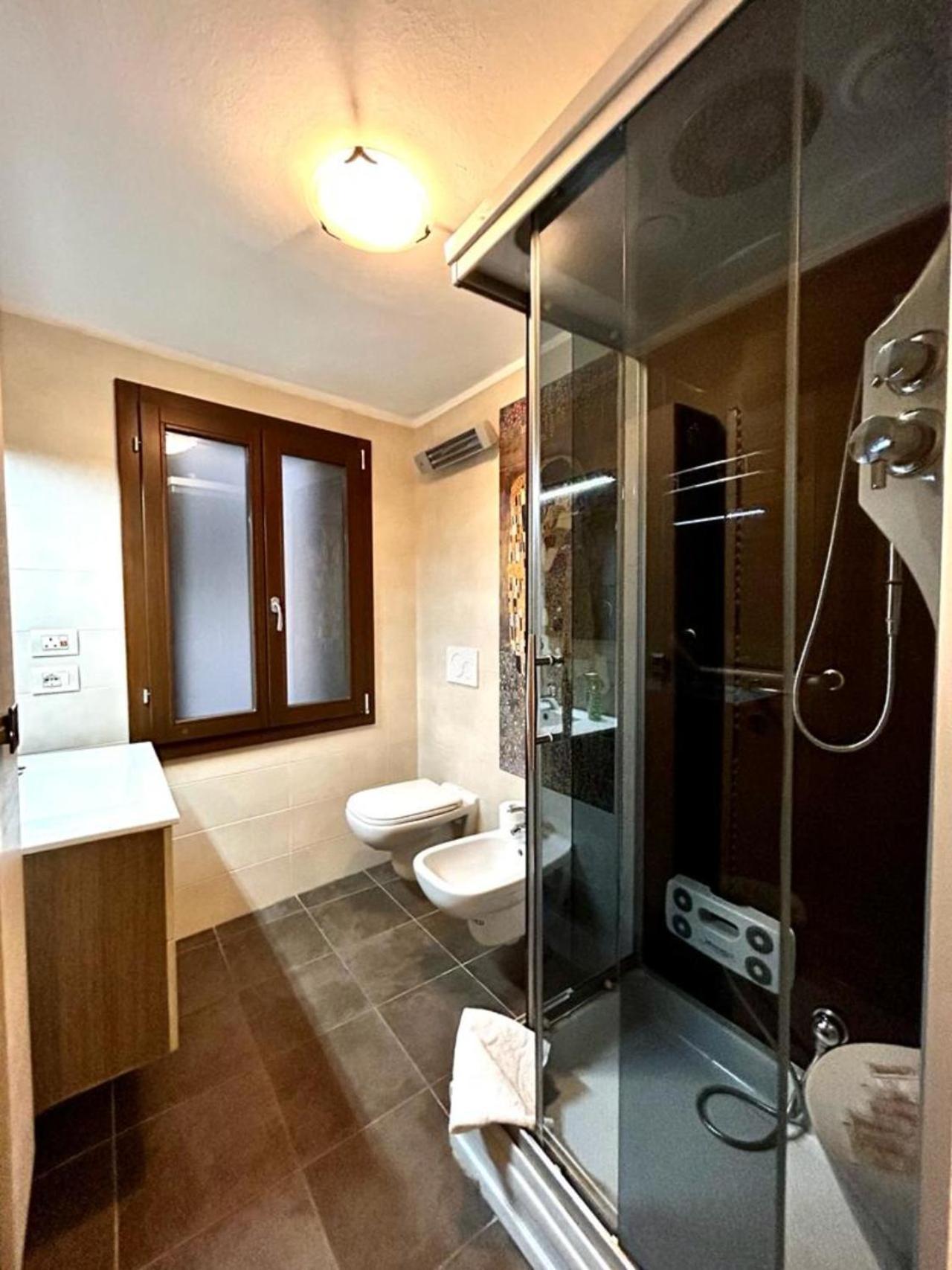 Apartment Grimaldi San Marco & Castello