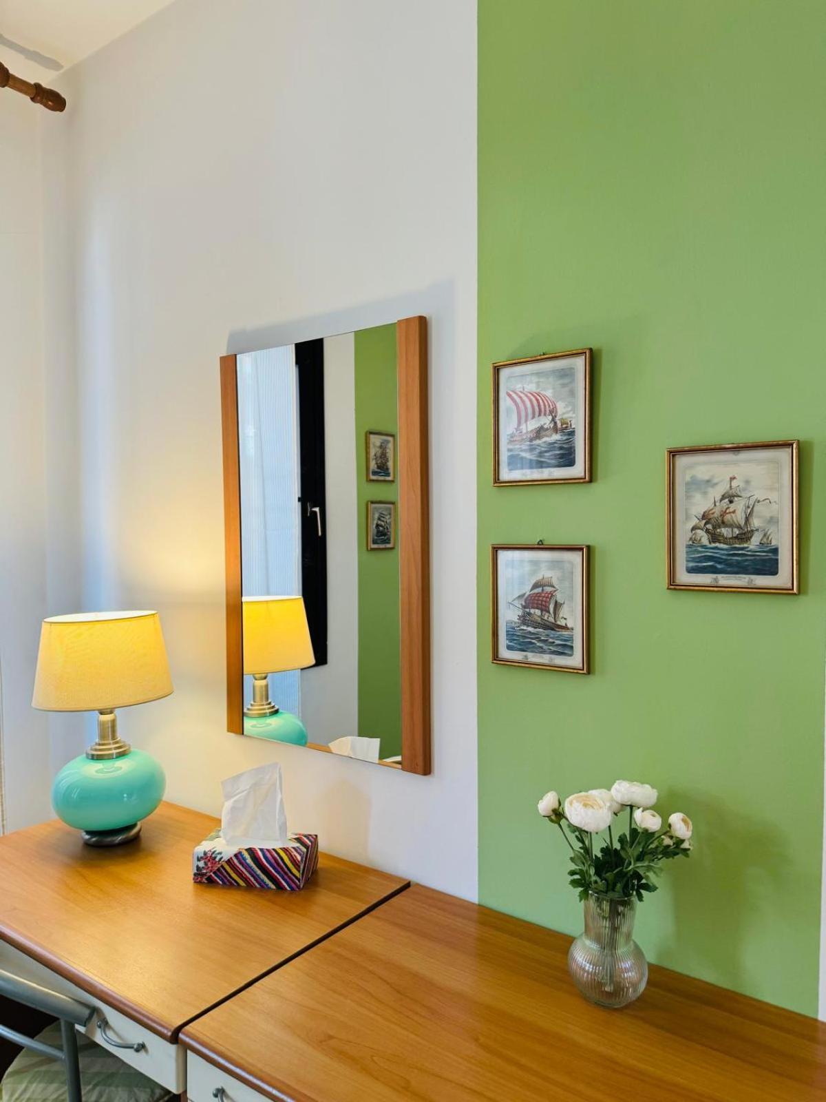 Grimaldi San Marco & Castello Apartment Venice