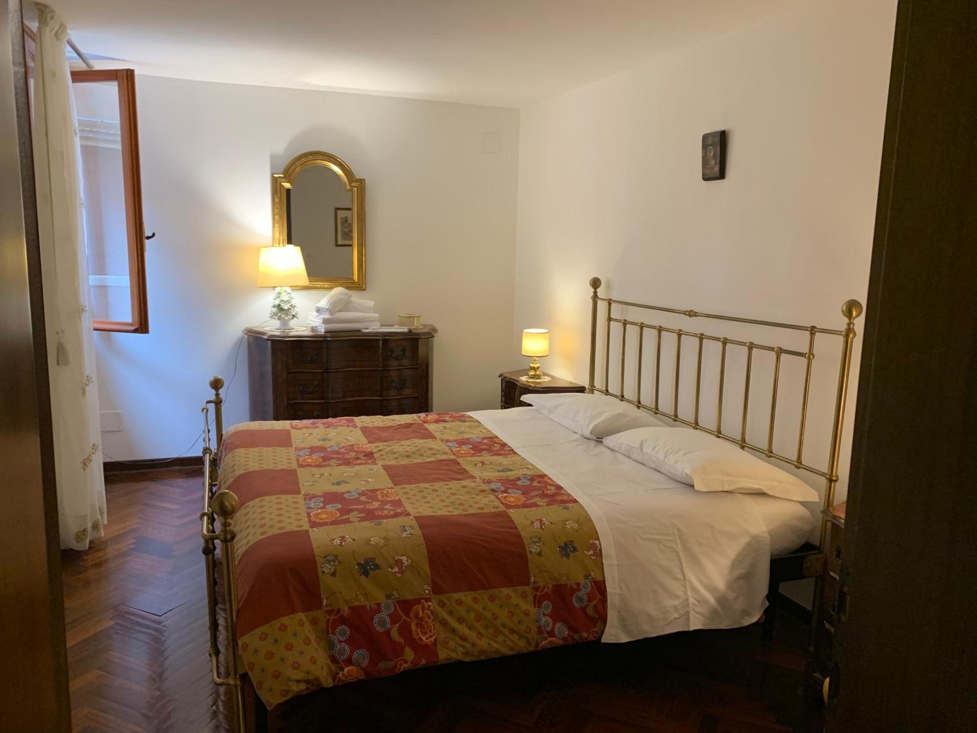 Grimaldi San Marco & Castello Apartment