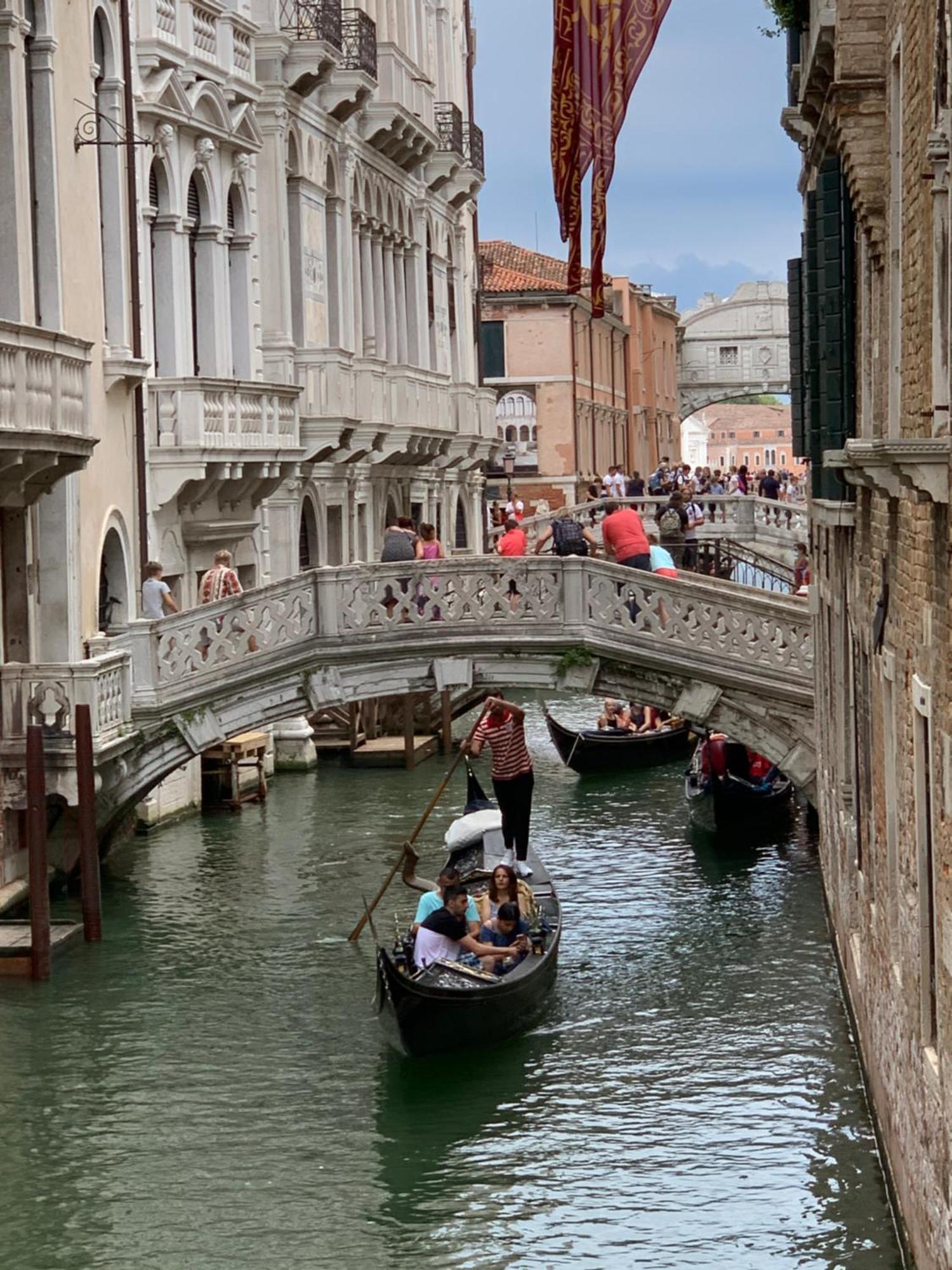 Apartment Grimaldi San Marco & Castello Venice