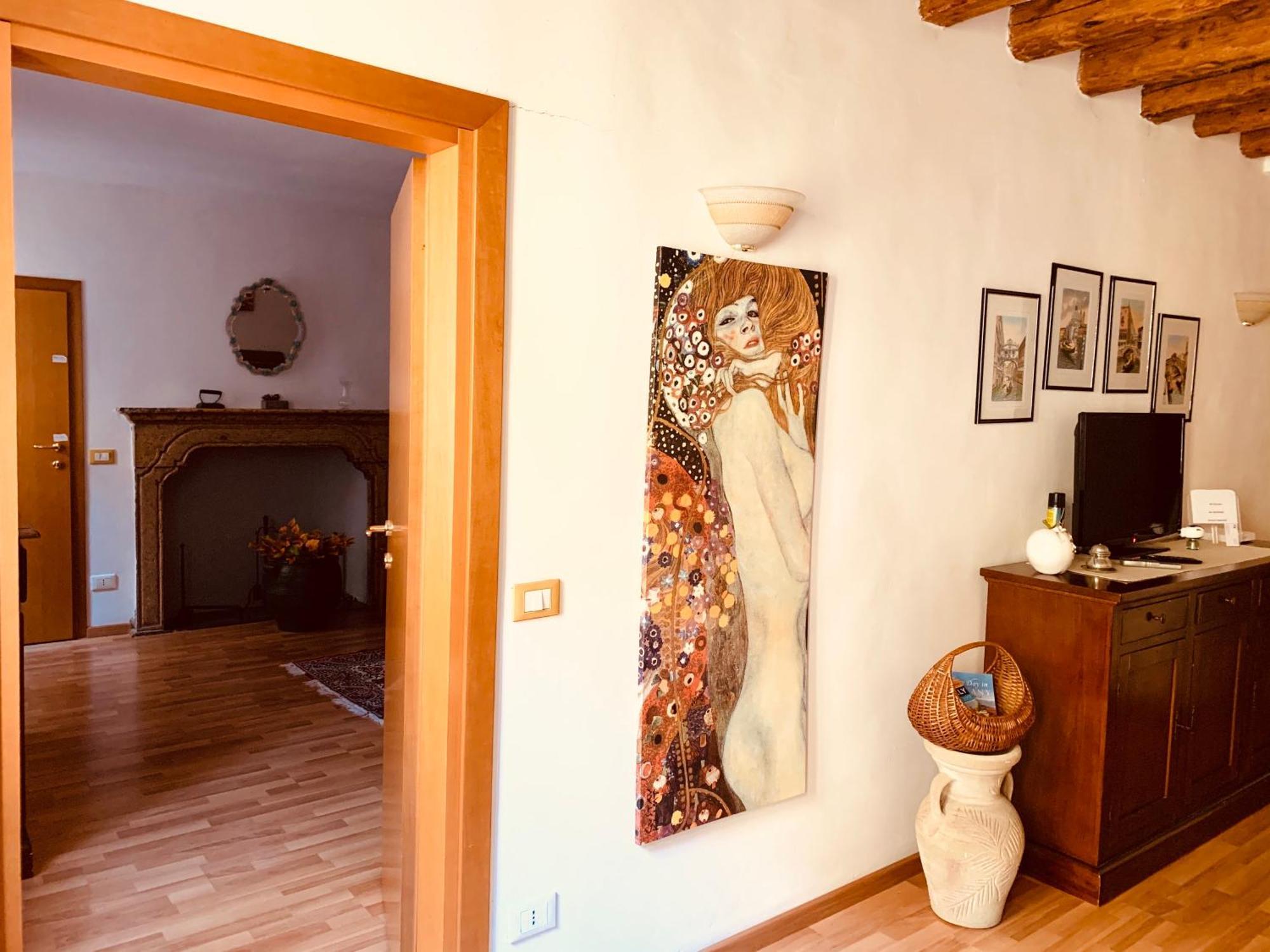 Grimaldi San Marco & Castello Apartment Venice
