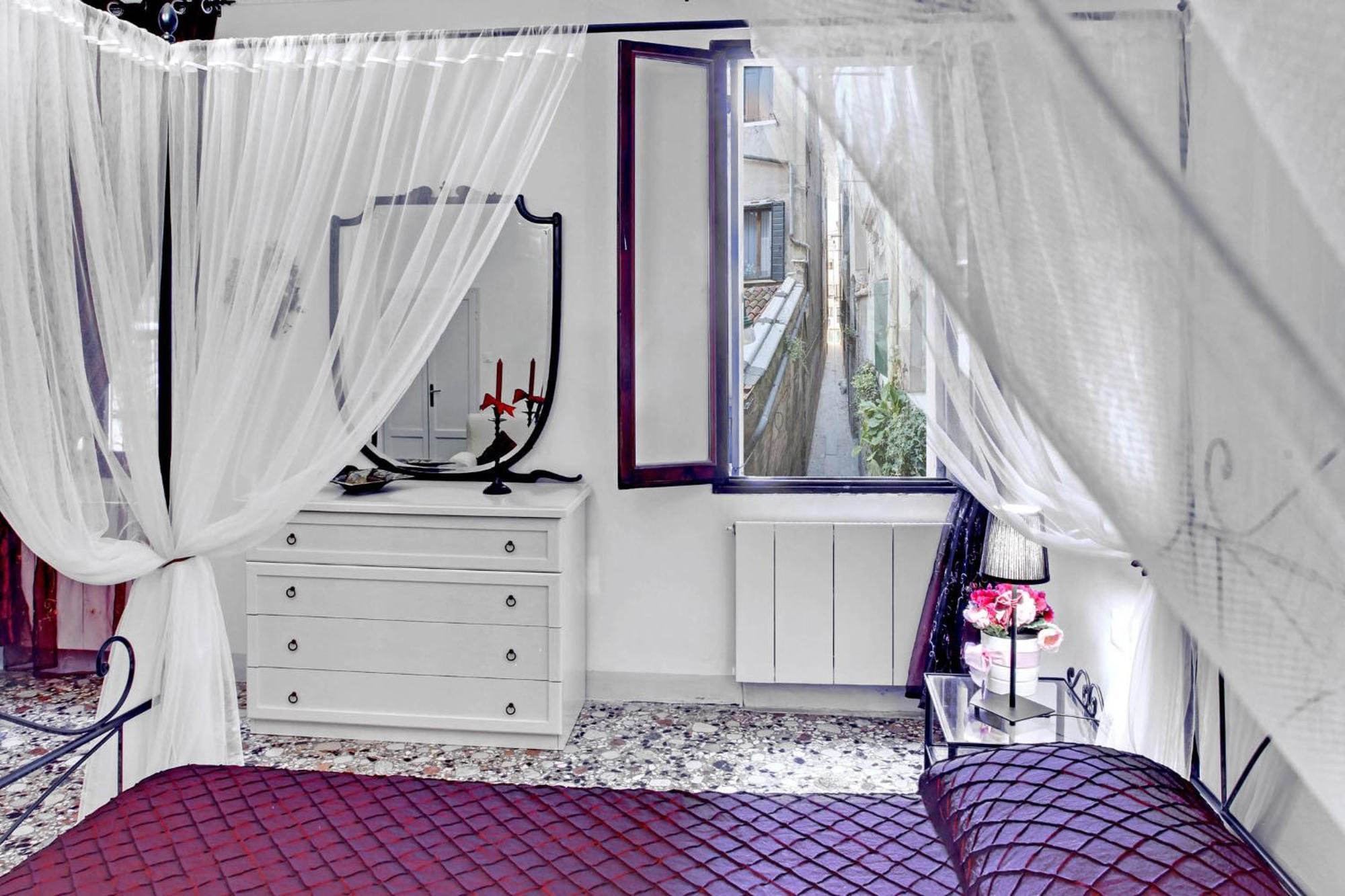 Grimaldi San Marco & Castello Apartment Venice