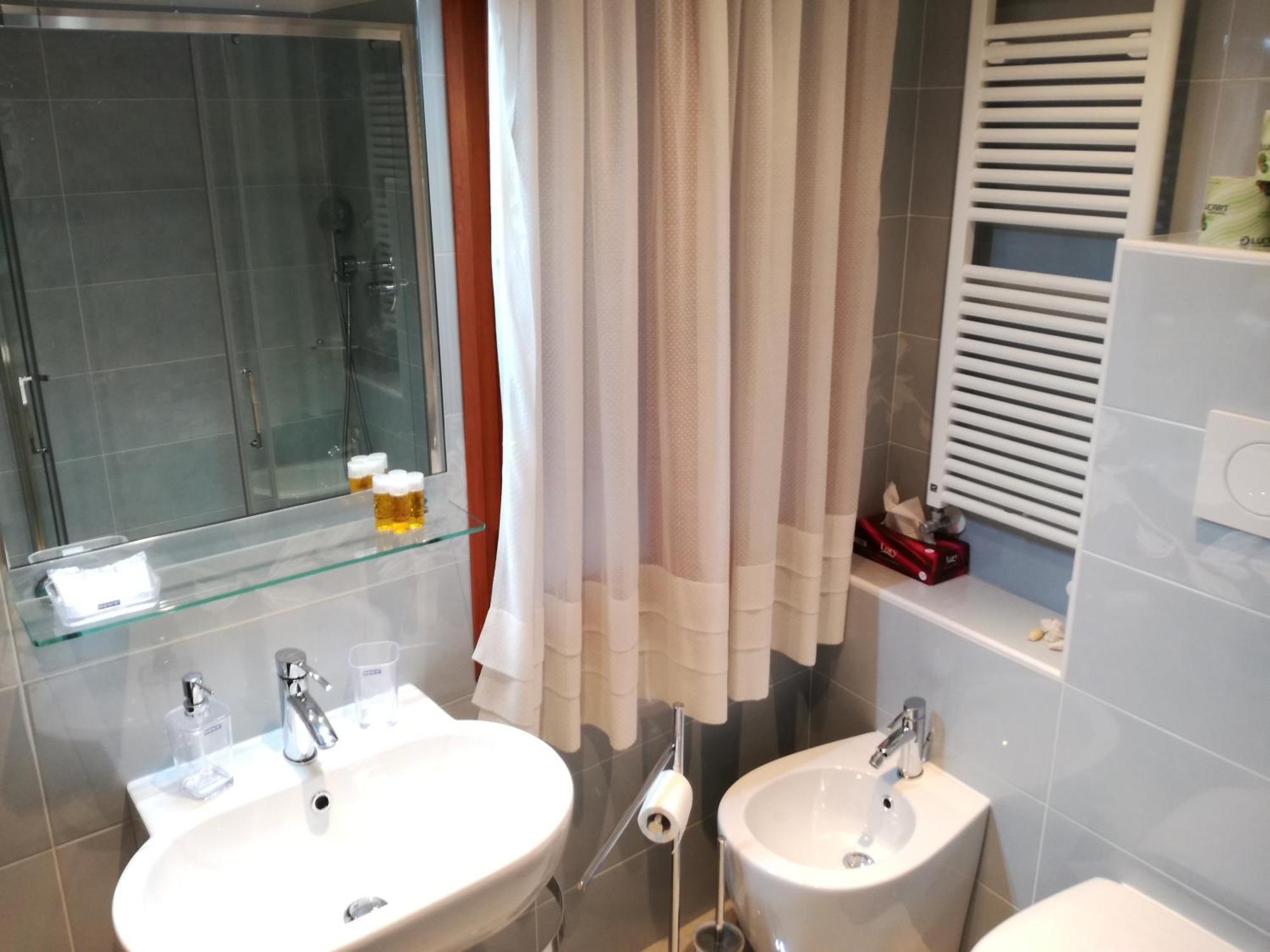 Grimaldi San Marco & Castello Apartment *