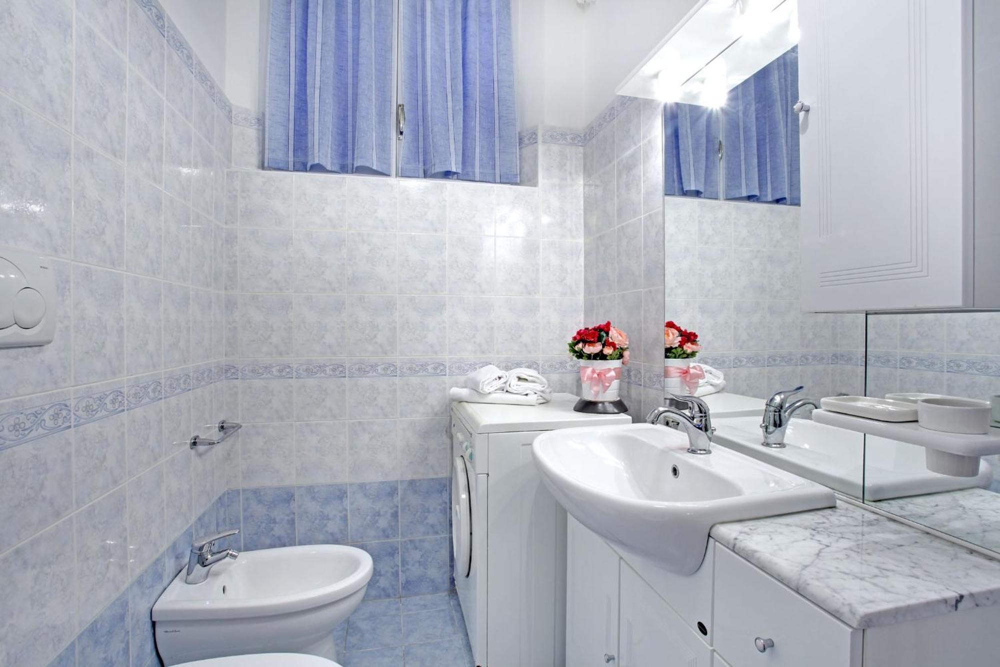 Grimaldi San Marco & Castello Apartment Venice